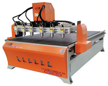 木工雕刻機(jī) 售價(jià)、特性與技術(shù)解析